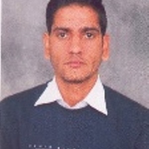 Surender Kumar