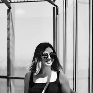 Maria Radovanovic