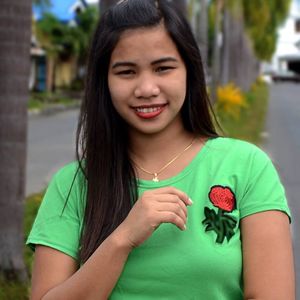 Shamae Zamora