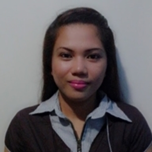 Catherine M. Ambiong