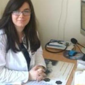 Irena Ilic