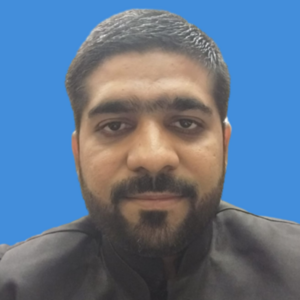 Farhan Munawar