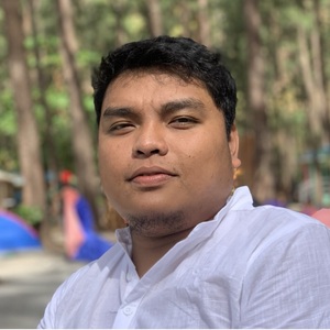 Roalfred Nazareth M. Abelar