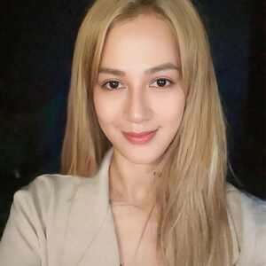 Cristal Aliangan