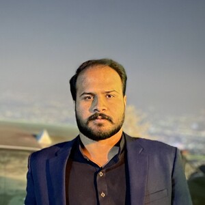 Waleed Ahmad