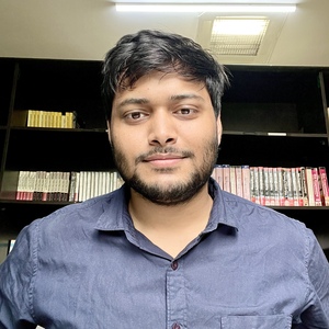 Golam Murtuja