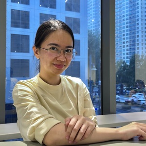 Rianne Danielle Holanda