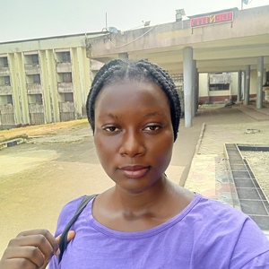 Oluwatobiloba Adeyemi