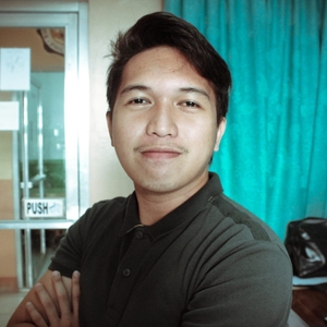 Mark Anthony Bernadez