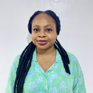 Folashade Sharon Roland