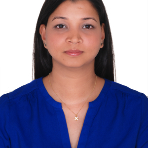Lisa Jacinta Isabel Leitao