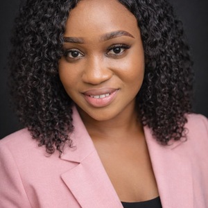 Cynthia Nwosu