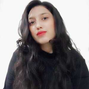 Iman Naeem