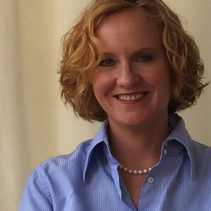 Laura Anhalt