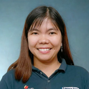 Arlyn M. Vito