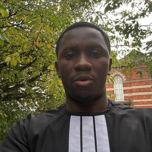Kayode