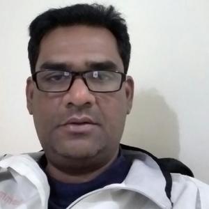 Ravi Kumar