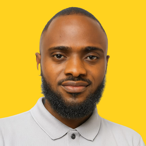 Shofowora Olamilekan Micheal