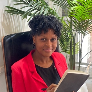 Annette Nwaonu