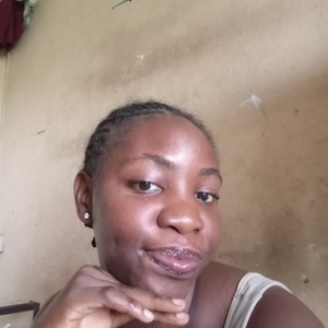 Glory Usoro