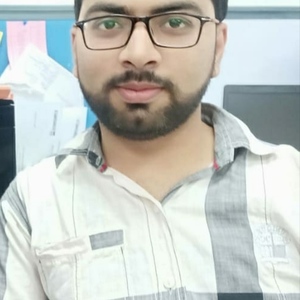 Abhishek Katoch