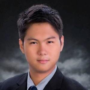 Mark Abelard Arias Bautista