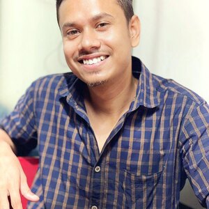 Md Mohiuddin Rahman