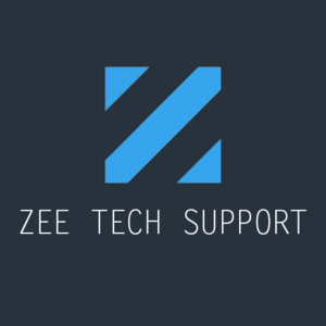 Zee Tech Support PTY LTD