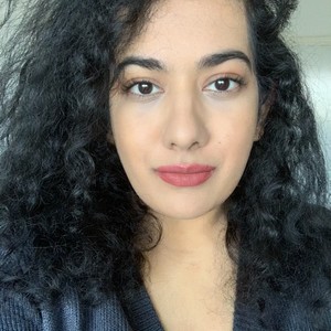 Afreen Maryam