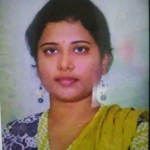 K Bhavya Harshini