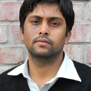 Arun Kumar Singh