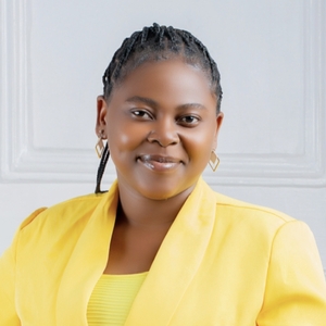 Akinyemi Esther Ikeibe