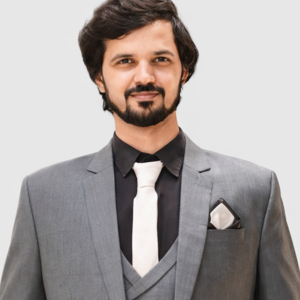 Muhammad Shahzaib Bashir