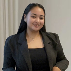 Liezel Mae Mangubat