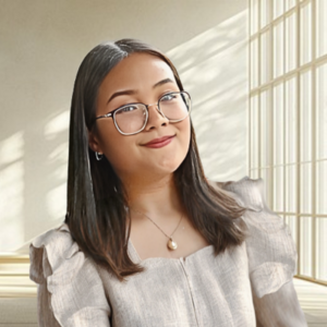 Ira Lei Nicol R. Llagas