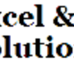 Excel & Access Solutions