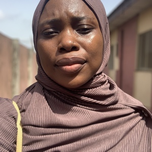 Jubril Lawal Olabisi Aminat