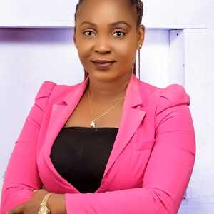 Doris Onyeka Onyejekwe