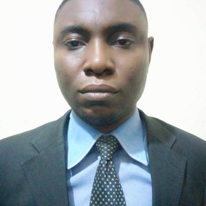 Oluwakayode Hilary Ajulo