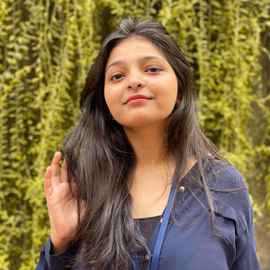 Deeksha Kukreti