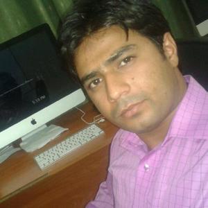 Mohsin Raza