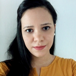 Rebeca De Sousa Oliveira