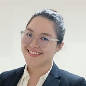 Danitza Alejandra Urizar Garfias Reyes