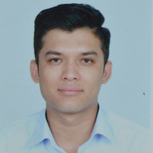Rahul Shrestha