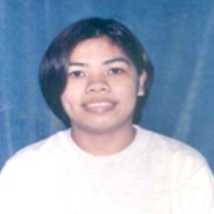 Evelyn Bautista