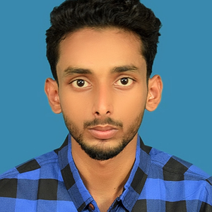 Akash Matloob