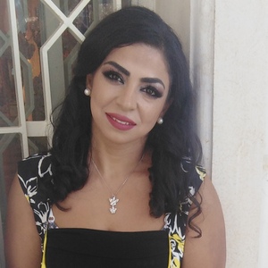 Sawsan Talal Al Ahmadieh