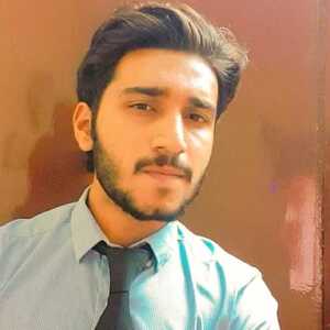 Maaz Bilal