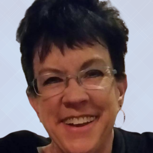 Trish Christoffersen