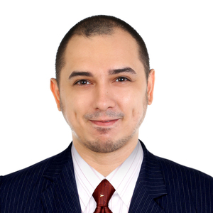 Kenneth Baste